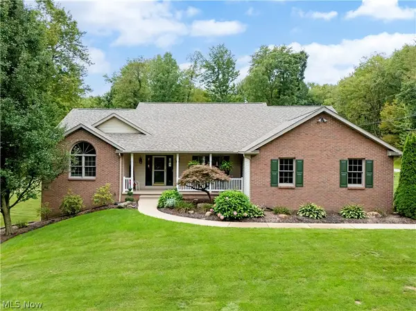 2570 Heyl Road, Wooster, OH 44691
