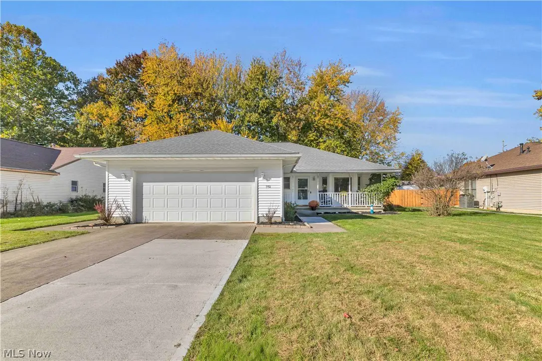 590 Bayberry Drive, Elyria, OH 44035 - #1