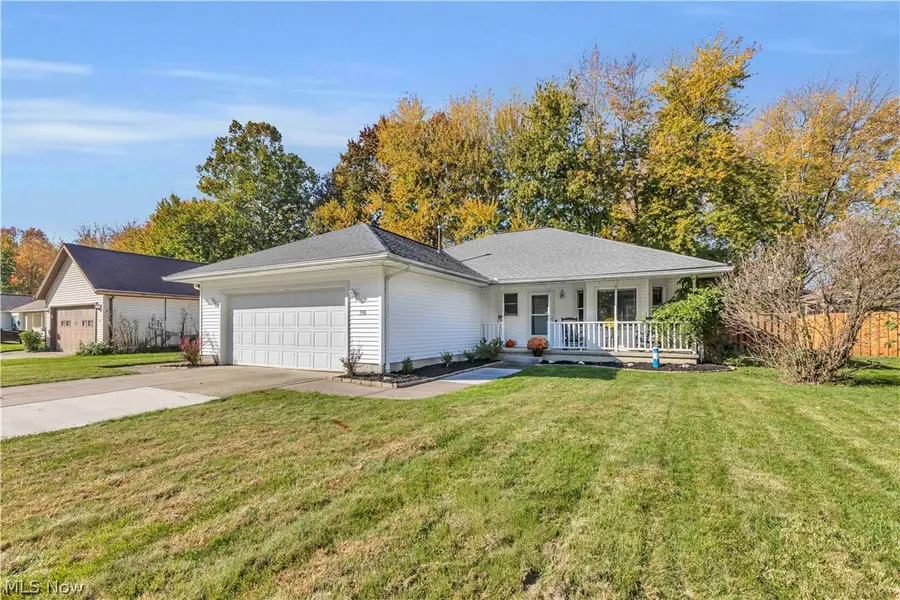 590 Bayberry Drive, Elyria, OH 44035 - #2