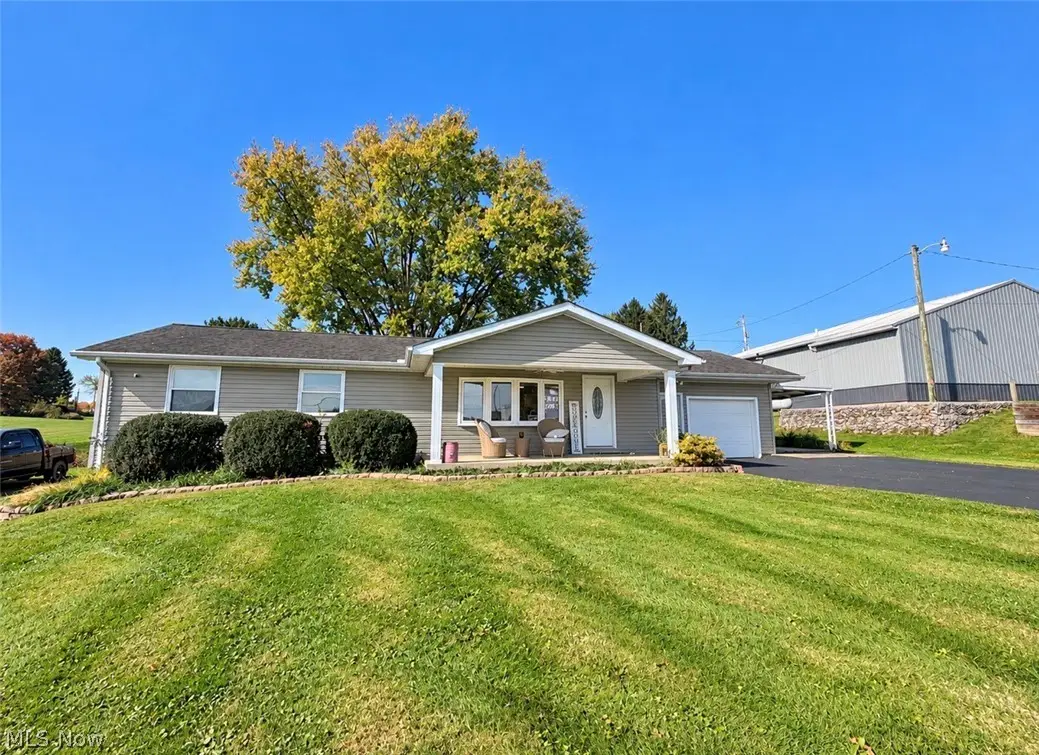 1825 Millers Lane, Zanesville, OH 43701 - #1