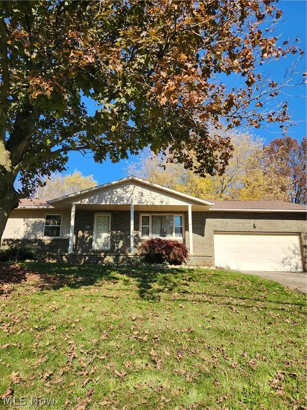 991 Karla Drive, Clinton, OH 44216