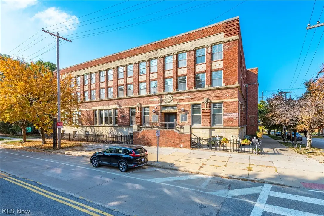 3200 Franklin Boulevard #3A, Cleveland, OH 44113 - #1