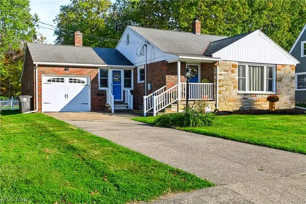 522 Allen Avenue, Ashtabula, OH 44004