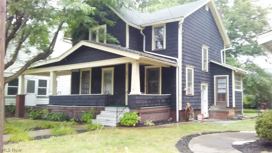 523 21st Nw Street, Canton, OH 44709 - #2