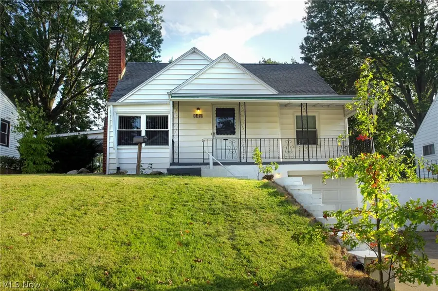 1430 19th Nw Street, Canton, OH 44709 - #2
