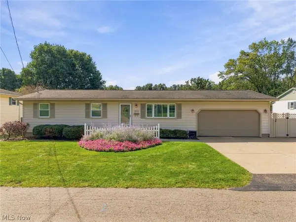 1805 Woodruff Nw Avenue, Massillon, OH 44647