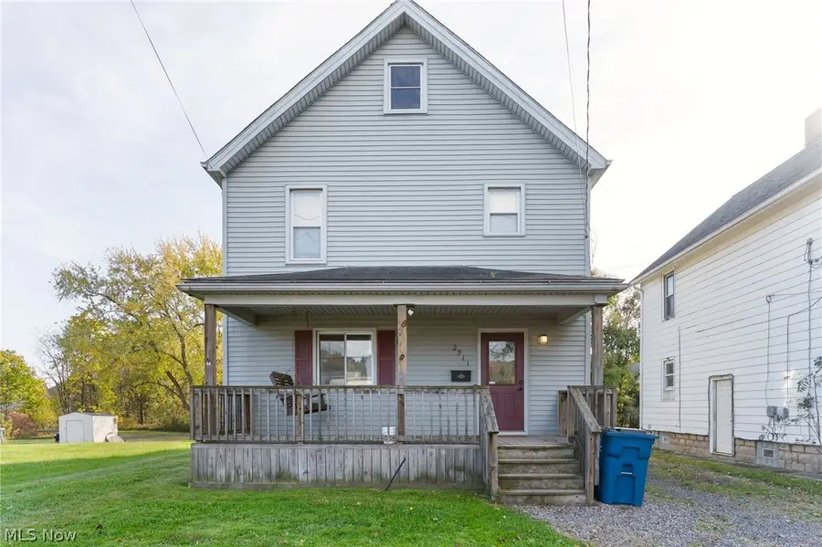 2311 Robbins Avenue, Niles, OH 44446 - #2