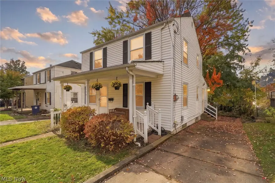 1536 Sunset Avenue, Akron, OH 44301 - #2