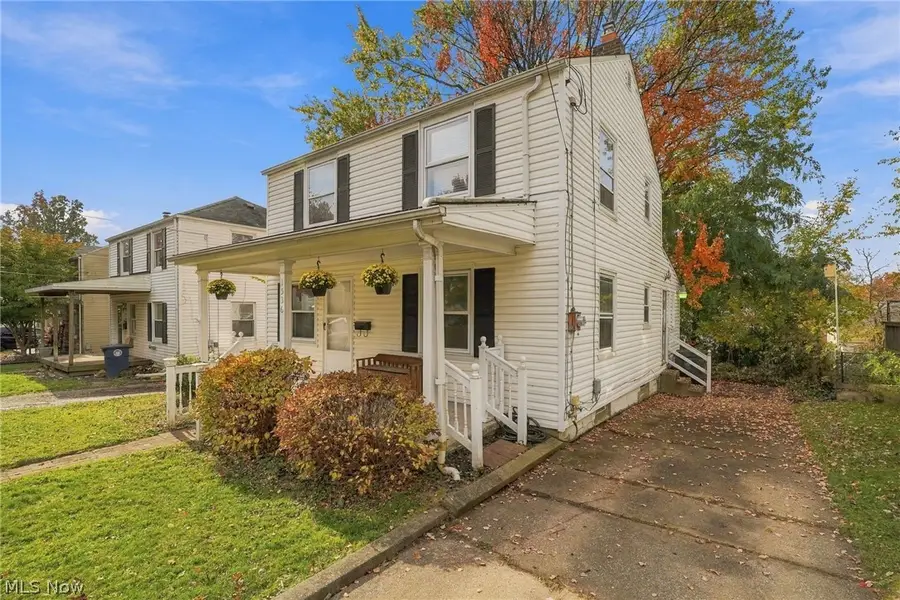 1536 Sunset Avenue, Akron, OH 44301 - #3