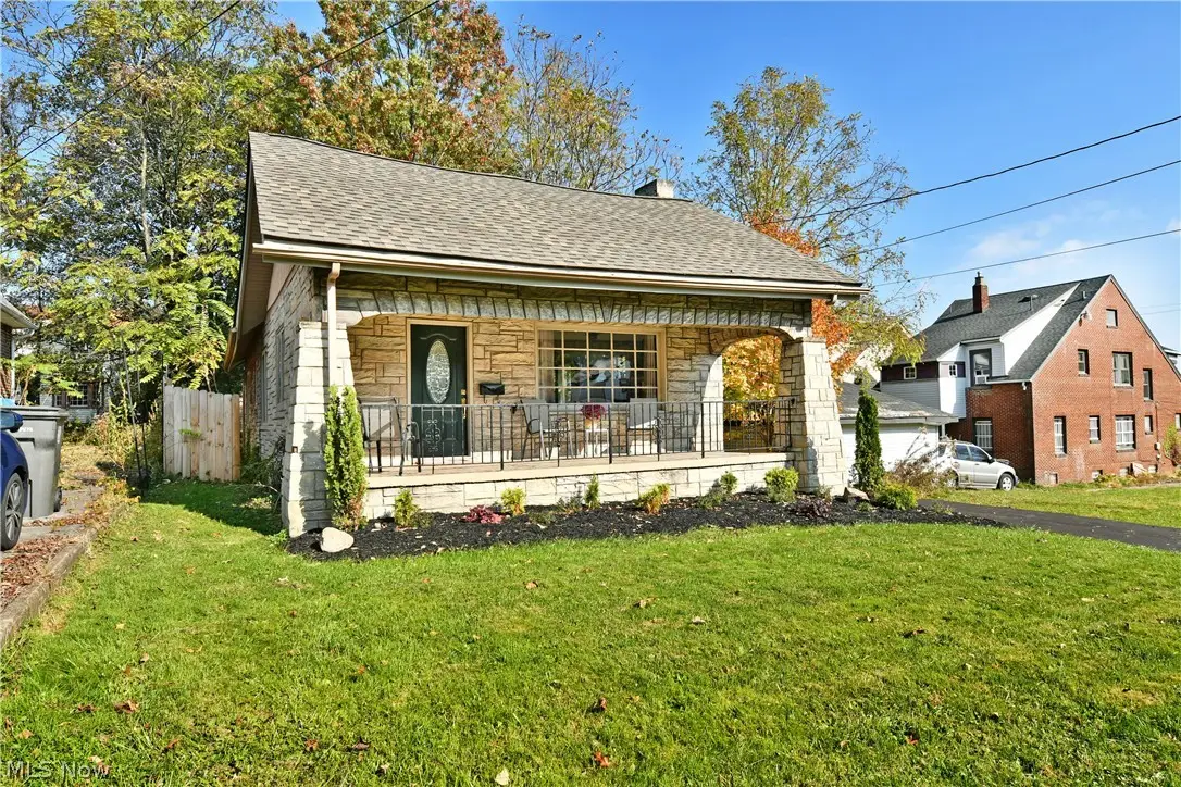 214 W Dennick Avenue, Youngstown, OH 44504 - #1