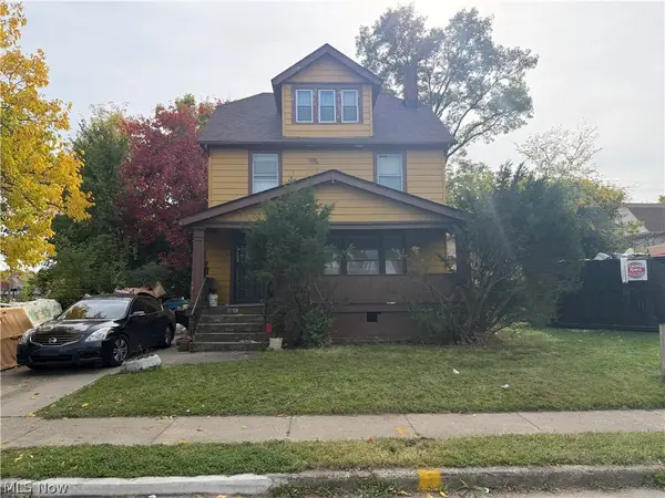 13708 Garden Road, East Cleveland, OH 44112