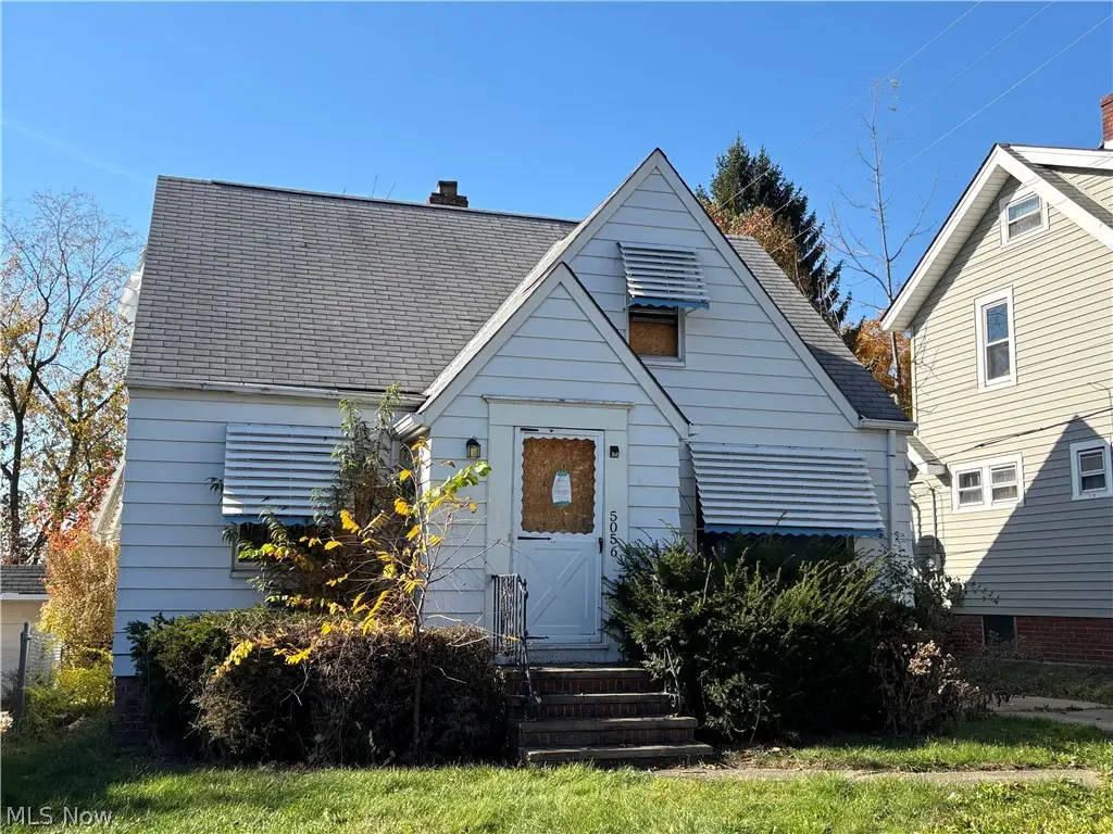 5056 E 88th Street, Garfield Heights, OH 44125 - #1