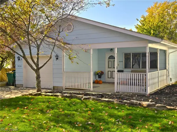 5034 Glenn Lodge Road, Mentor, OH 44060
