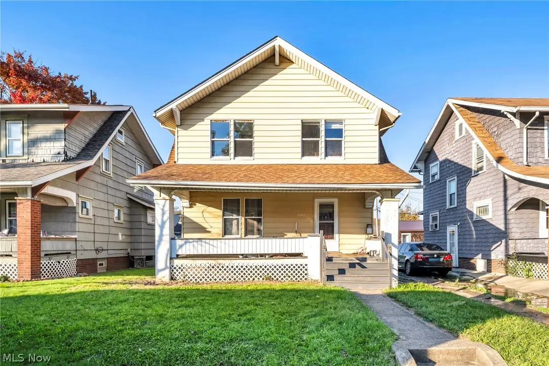 2307 10th Nw Street, Canton, OH 44708 - #1