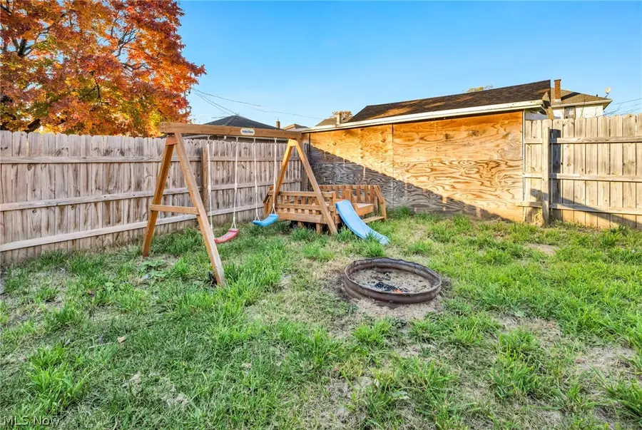 2307 10th Nw Street, Canton, OH 44708 - #3