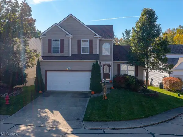 4526 Newkirk Drive, Brunswick, OH 44212