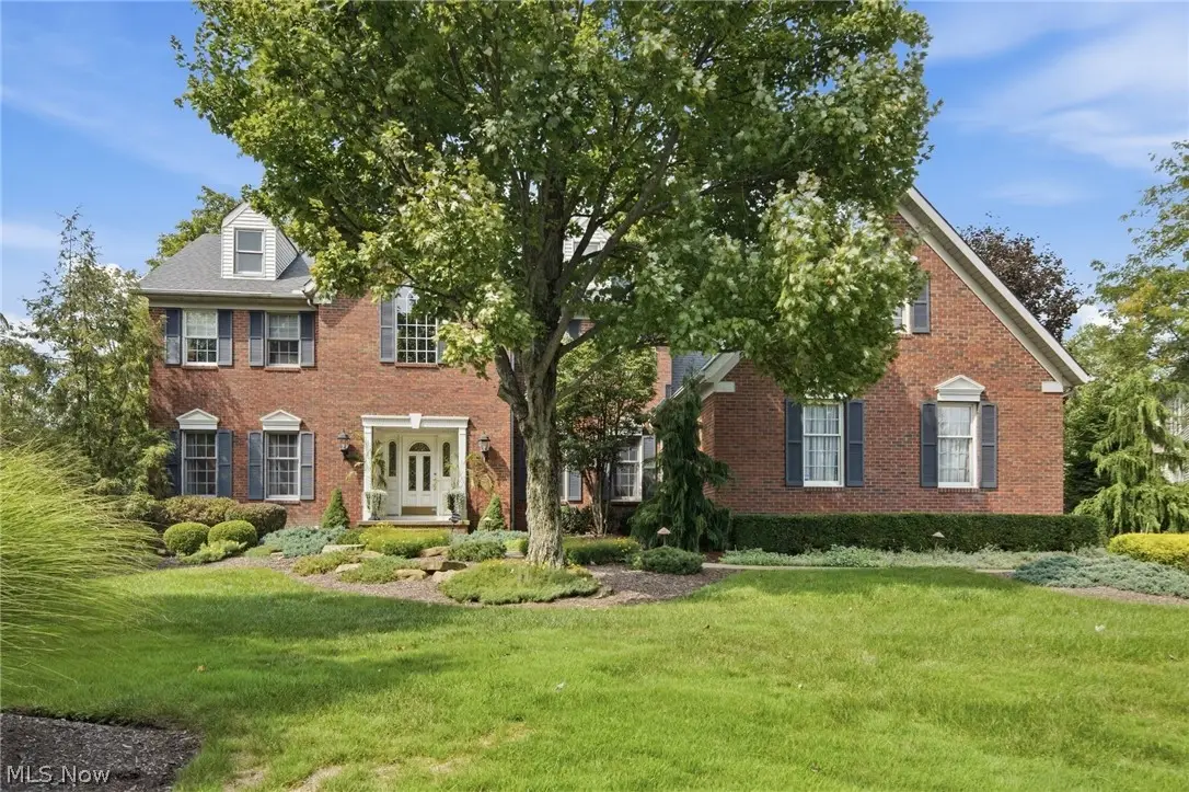 8650 Treetop Trail, Broadview Heights, OH 44147 - #1