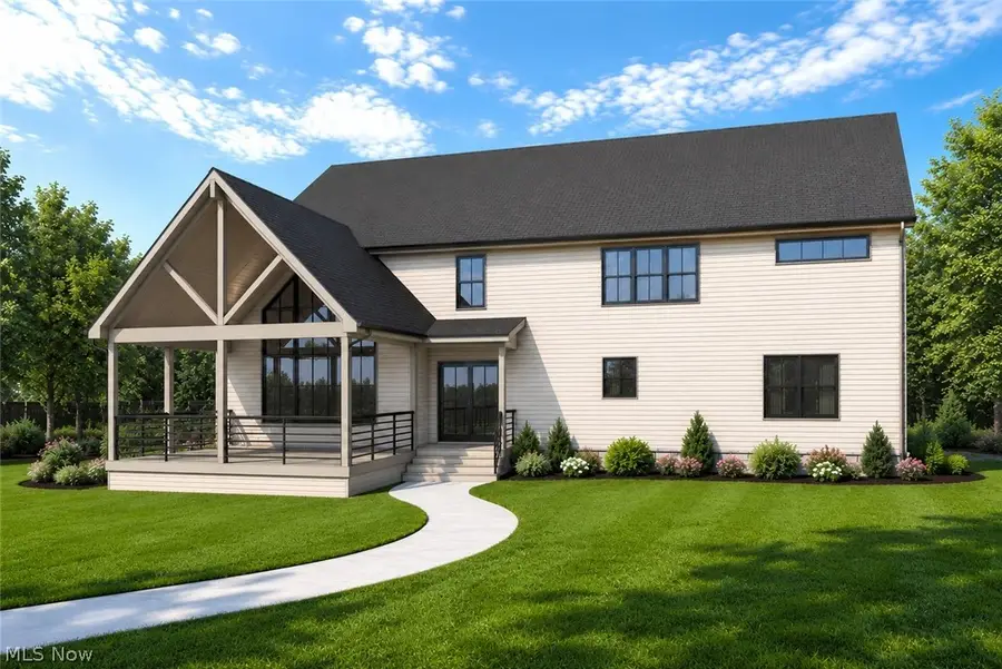 45 Sterncrest Drive, Moreland Hills, OH 44022 - #2