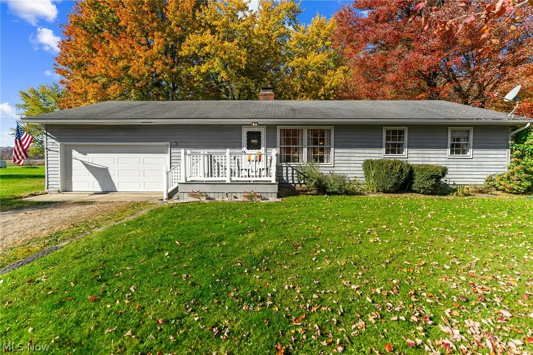 17480 Hosmer Road, Middlefield, OH 44062 - #1