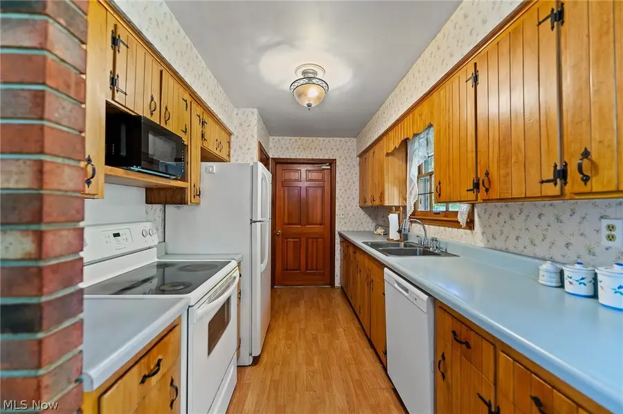 17480 Hosmer Road, Middlefield, OH 44062 - #2