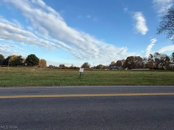 Forty Corners Nw Road, Massillon, OH 44647