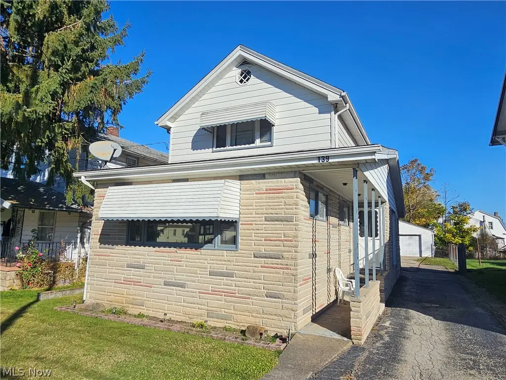 139 N Richview Avenue, Youngstown, OH 44509 - #1