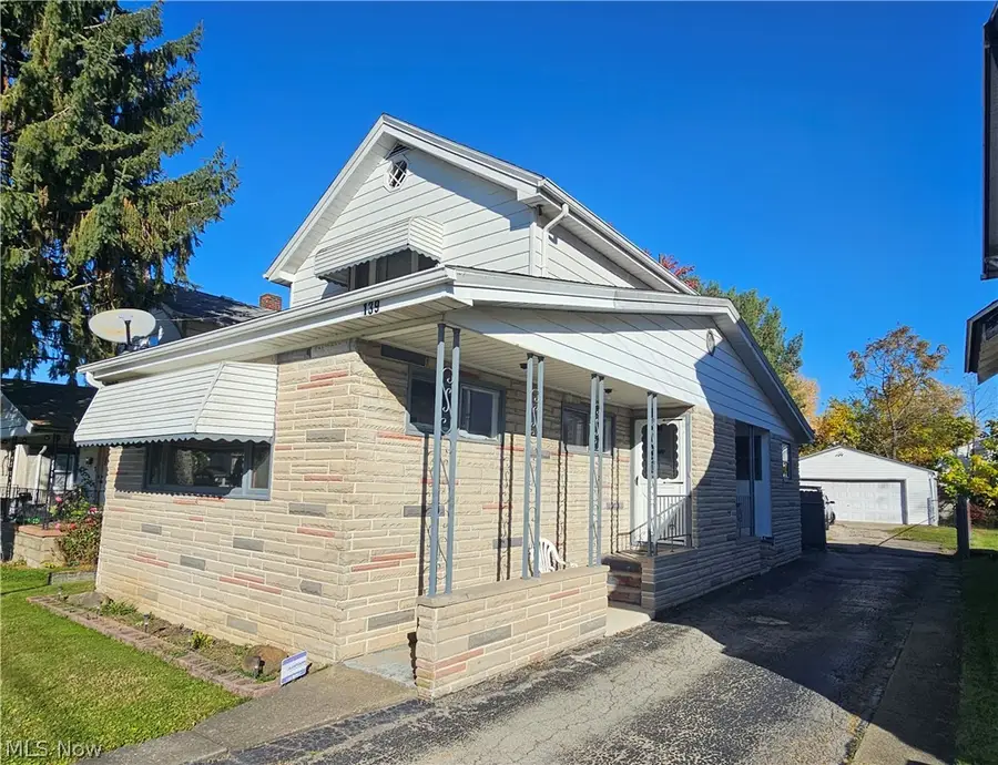 139 N Richview Avenue, Youngstown, OH 44509 - #3