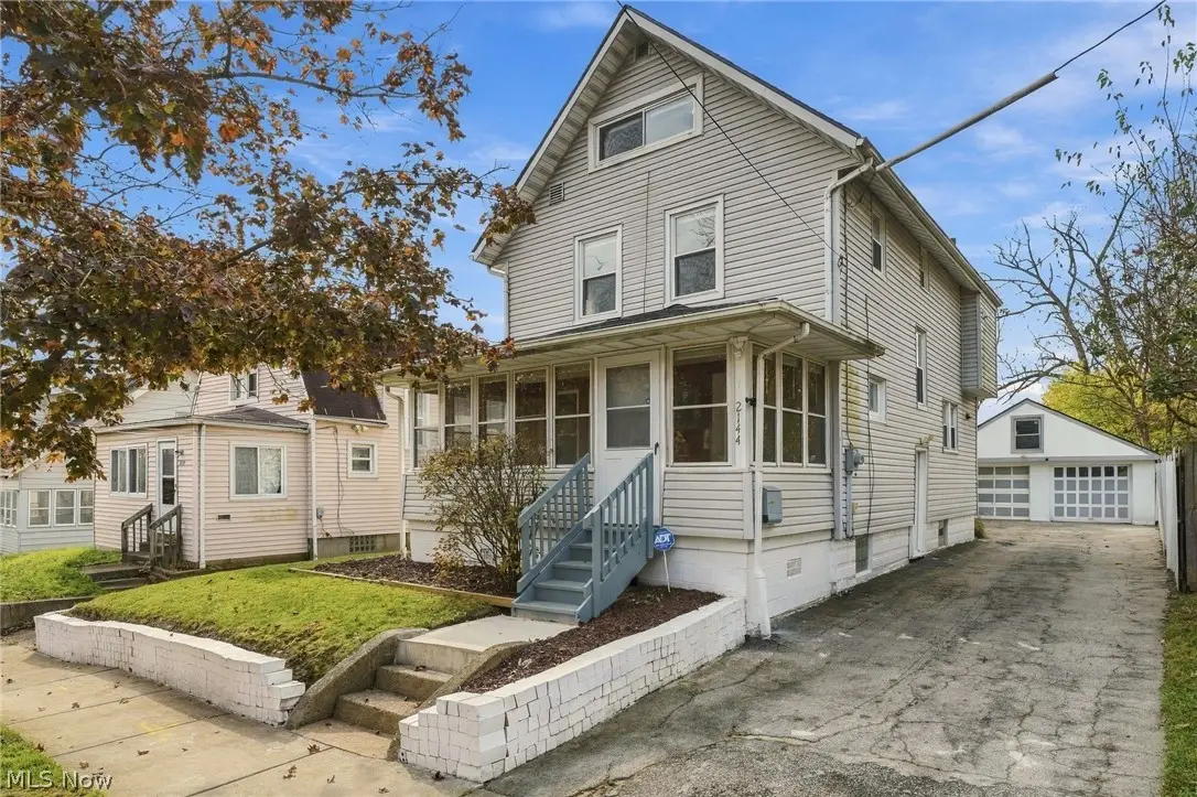 2144 SW 12th Sw Street, Akron, OH 44314 - #1