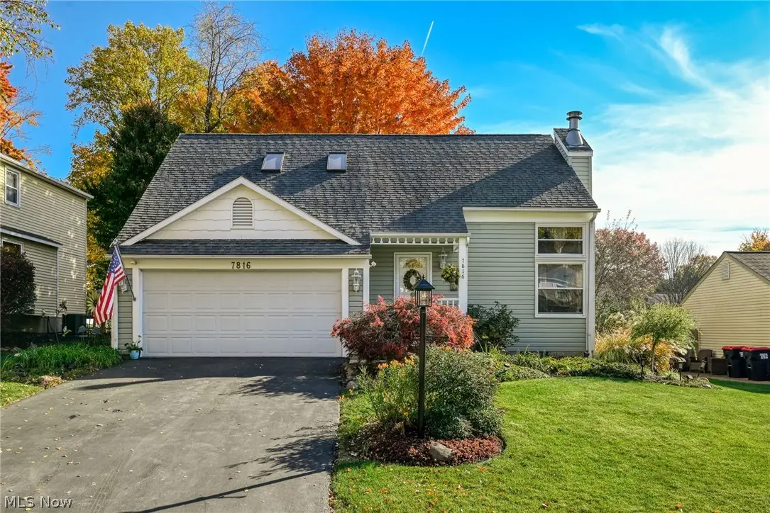 7816 Chatham Nw Avenue, North Canton, OH 44720 - #1