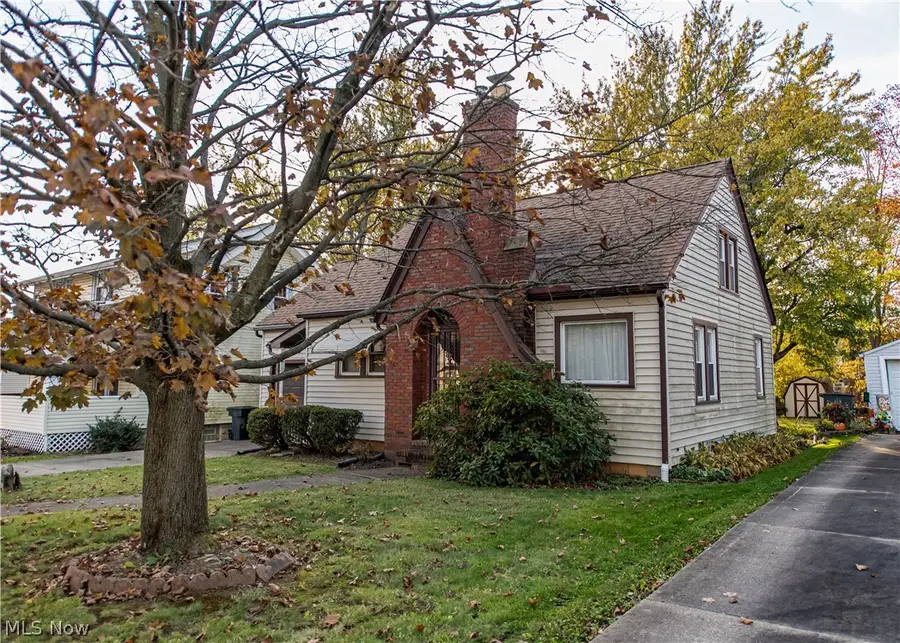 178 Overlook Avenue, Wadsworth, OH 44281 - #2