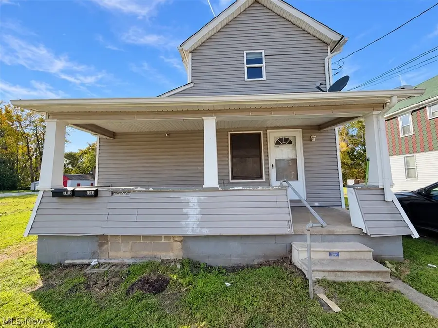 140 14th Nw Street, Barberton, OH 44203 - #2