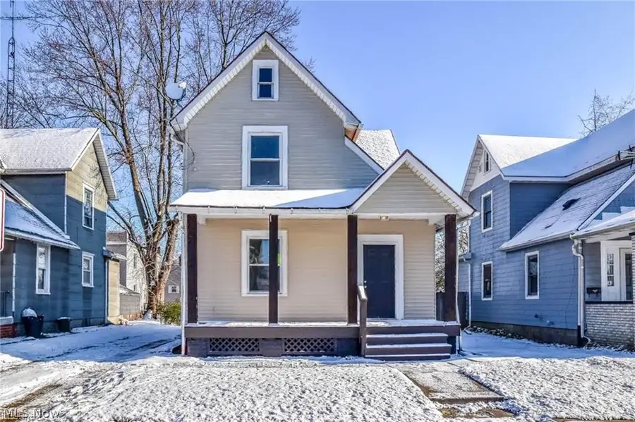 1734 Woodland Nw Avenue, Canton, OH 44703 - #2