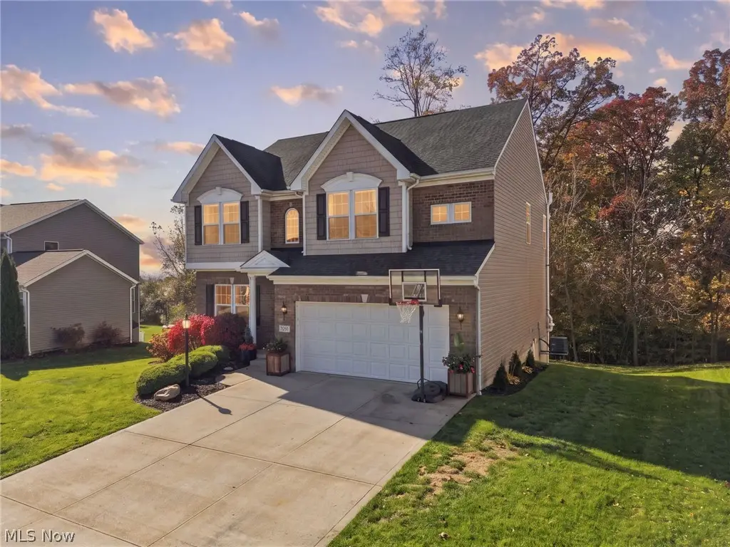 7281 Galena Nw Avenue, Canal Fulton, OH 44614 - #1
