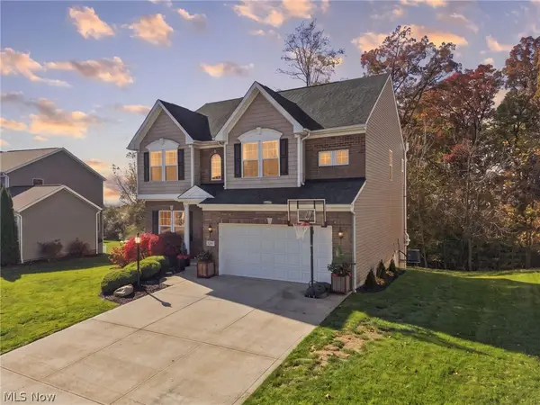 7281 Galena Nw Avenue, Canal Fulton, OH 44614