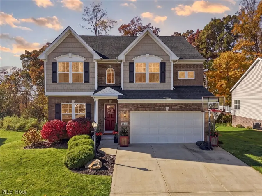 7281 Galena Nw Avenue, Canal Fulton, OH 44614 - #3