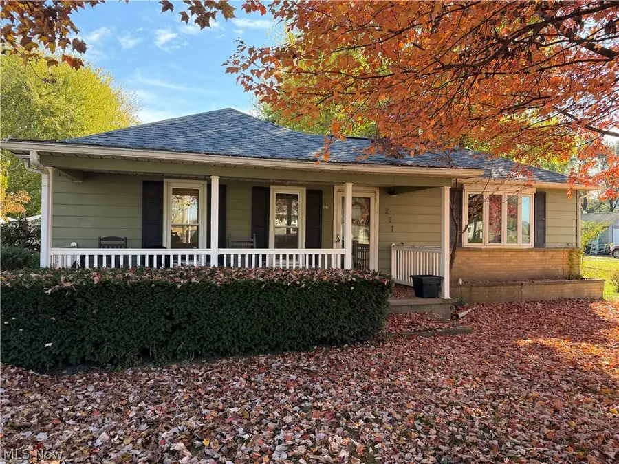 277 Stonecreek Sw Road, New Philadelphia, OH 44663 - #3