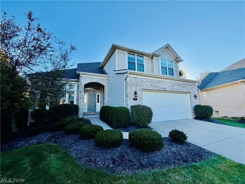 4457 Forest Lake Court, Stow, OH 44224 - #1