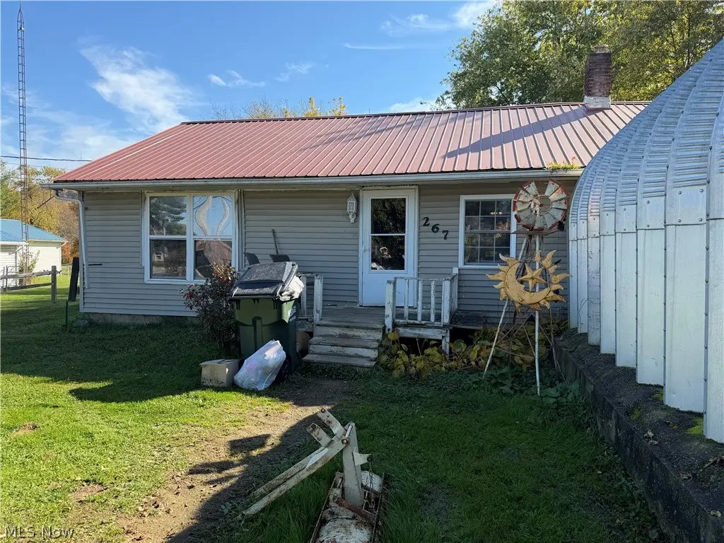 267 Stonecreek Sw Road, New Philadelphia, OH 44663 - #1