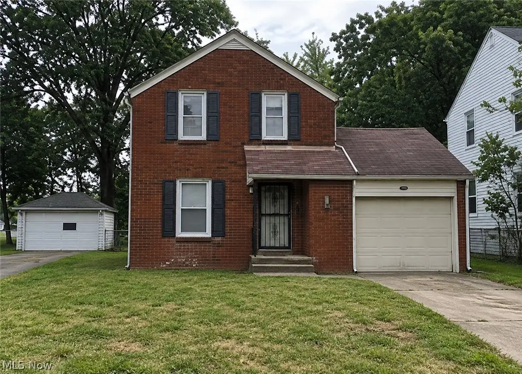 1030 Highland Park Boulevard, Lorain, OH 44052 - #1