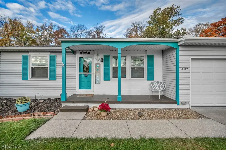 15659 Bittersweet Court, Strongsville, OH 44136 - #2