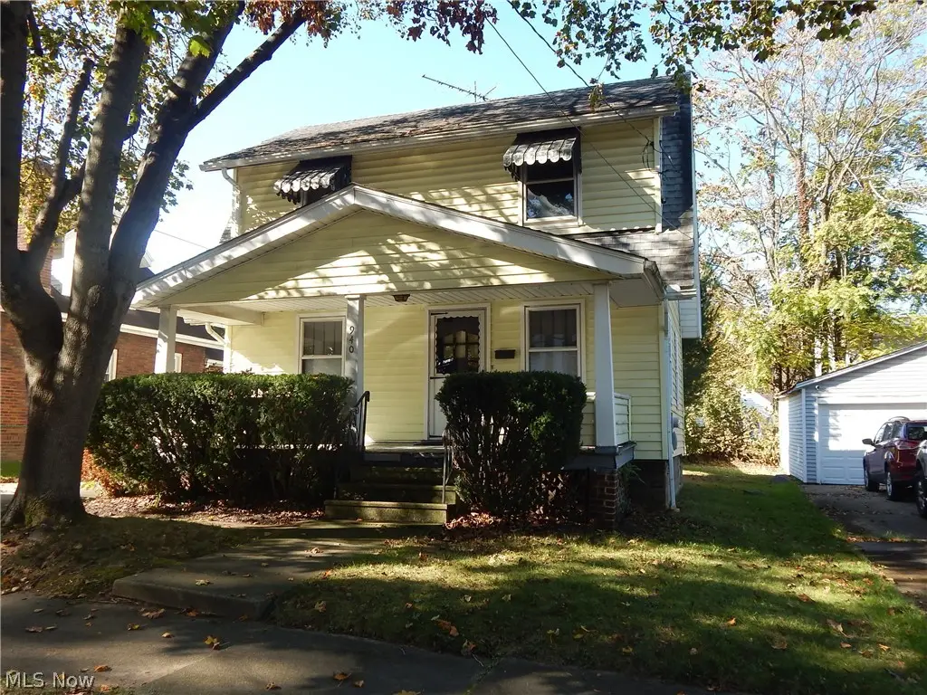 940 Davis Street, Akron, OH 44310 - #1