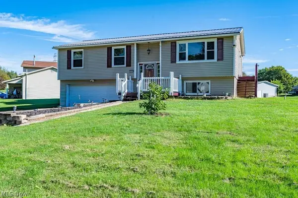 3344 Berrywood Sw Avenue, Canton, OH 44706