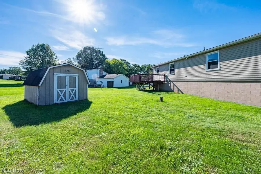 3344 Berrywood Sw Avenue, Canton, OH 44706 - #3