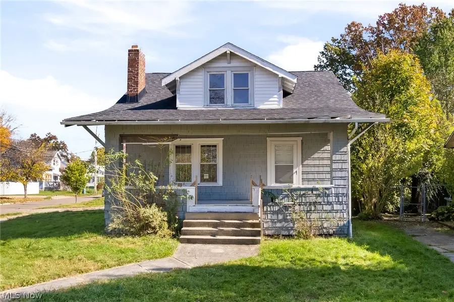 257 The Brooklands, Akron, OH 44305 - #3