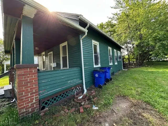 14808 Pepper Avenue, Cleveland, OH 44110 - #3