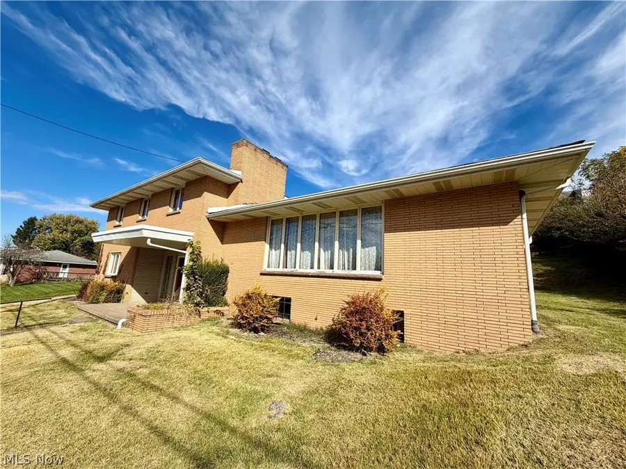 501 Effa Street, Weirton, WV 26062 - #3