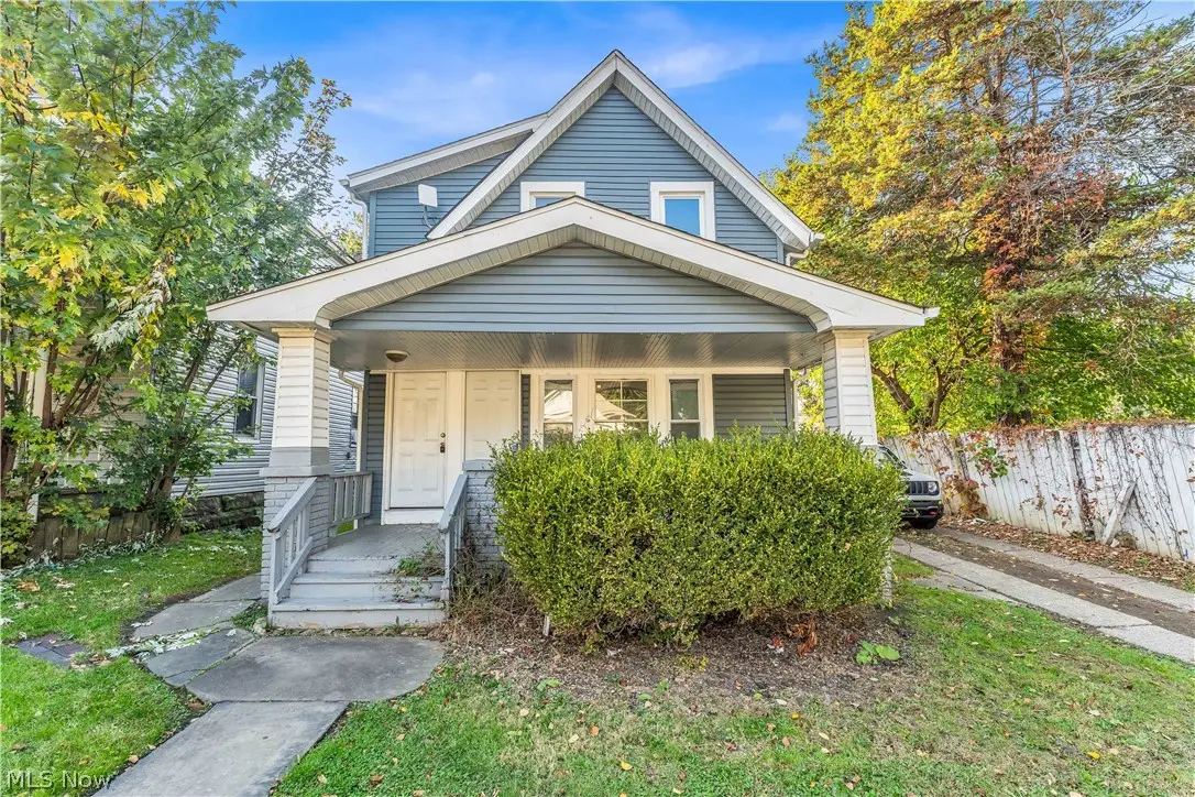 3150 W 70th Street, Cleveland, OH 44102 - #1