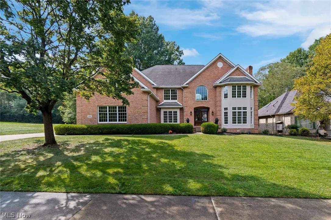 834 Eaton Park Lane, Akron, OH 44303 - #1