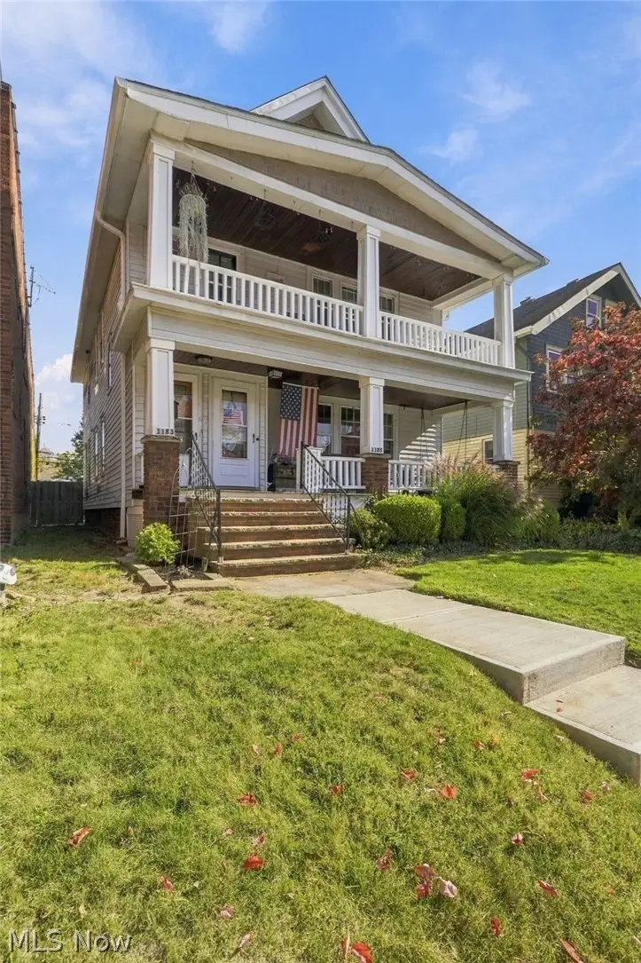 1183 Andrews Avenue, Lakewood, OH 44107 - #2