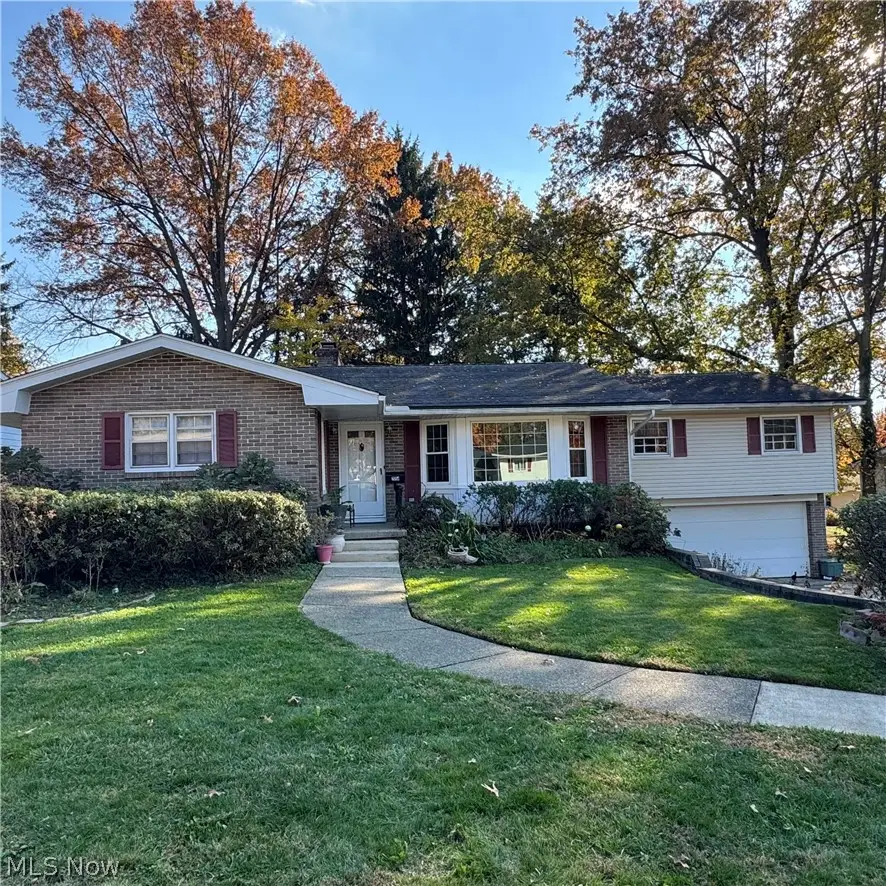 2054 Wyndham Road, Akron, OH 44313 - #2